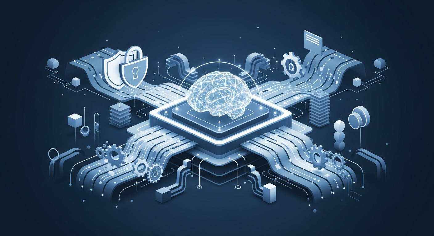 合成數據的崛起：AI 訓練的未來燃料，兼顧隱私與效率的創新典範