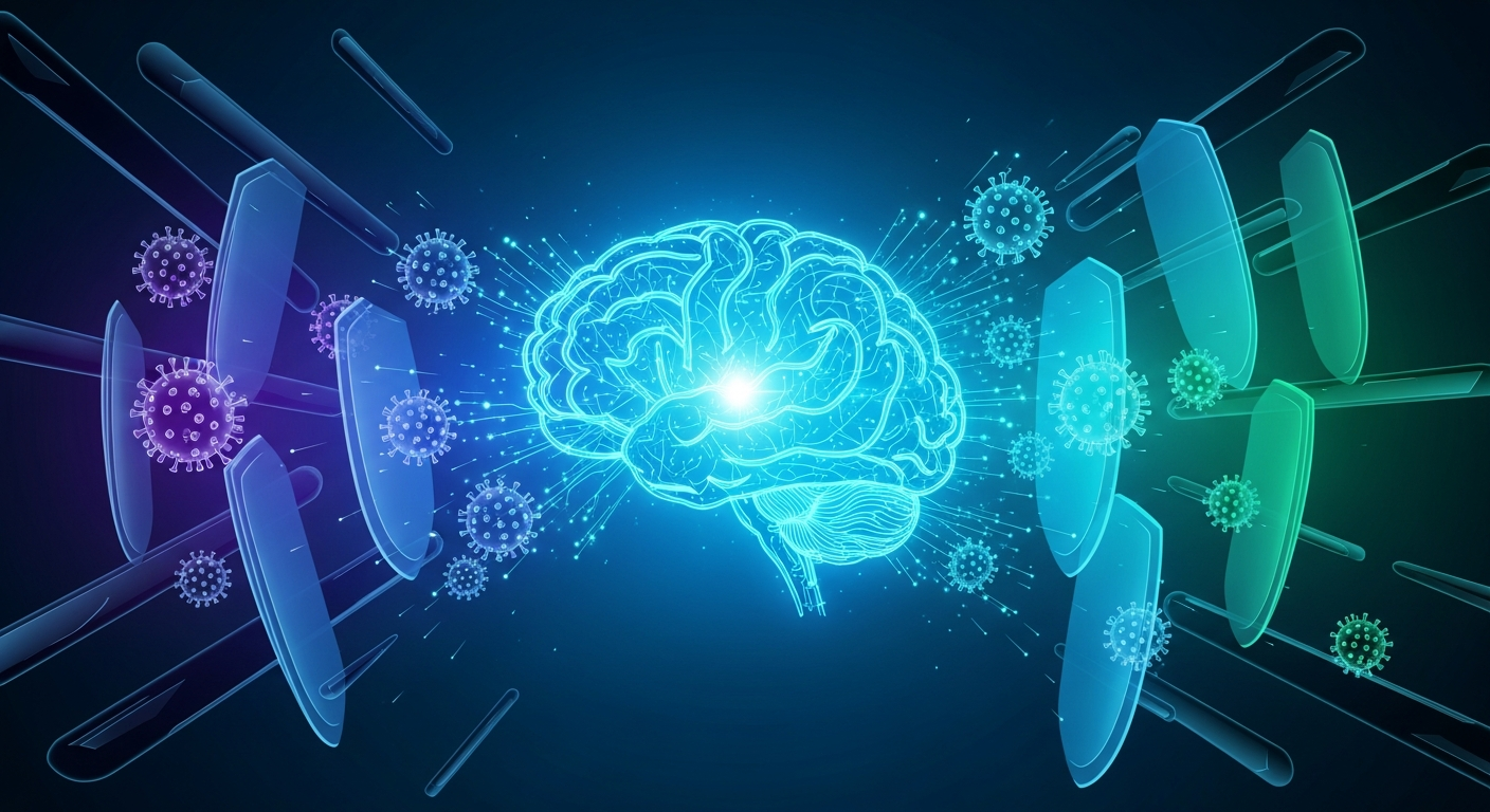 AI 模型攻防戰：對抗性機器學習如何重塑人工智慧的信任與安全邊界