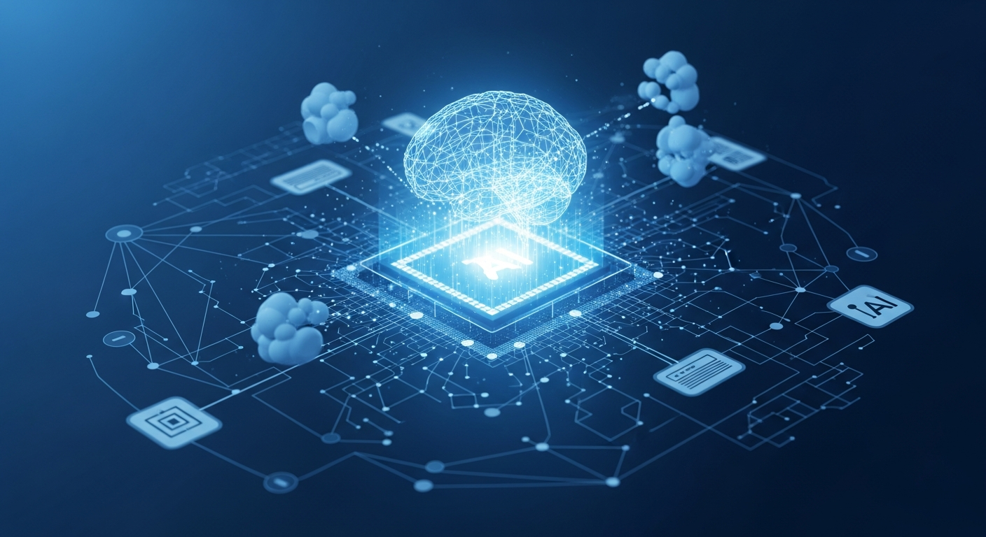 打造「會成長」的 AI 應用：深度解析自適應學習與個人化 AI 的開發策略與挑戰